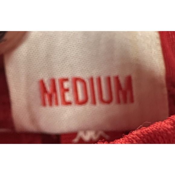 KAPPA Track Running Pants Convertible to Shorts Womens Small - Picture 11 of 11